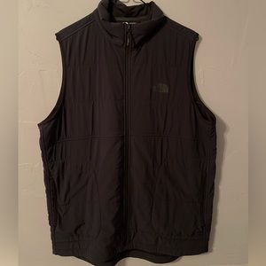 Men’s Medium North Face Vest